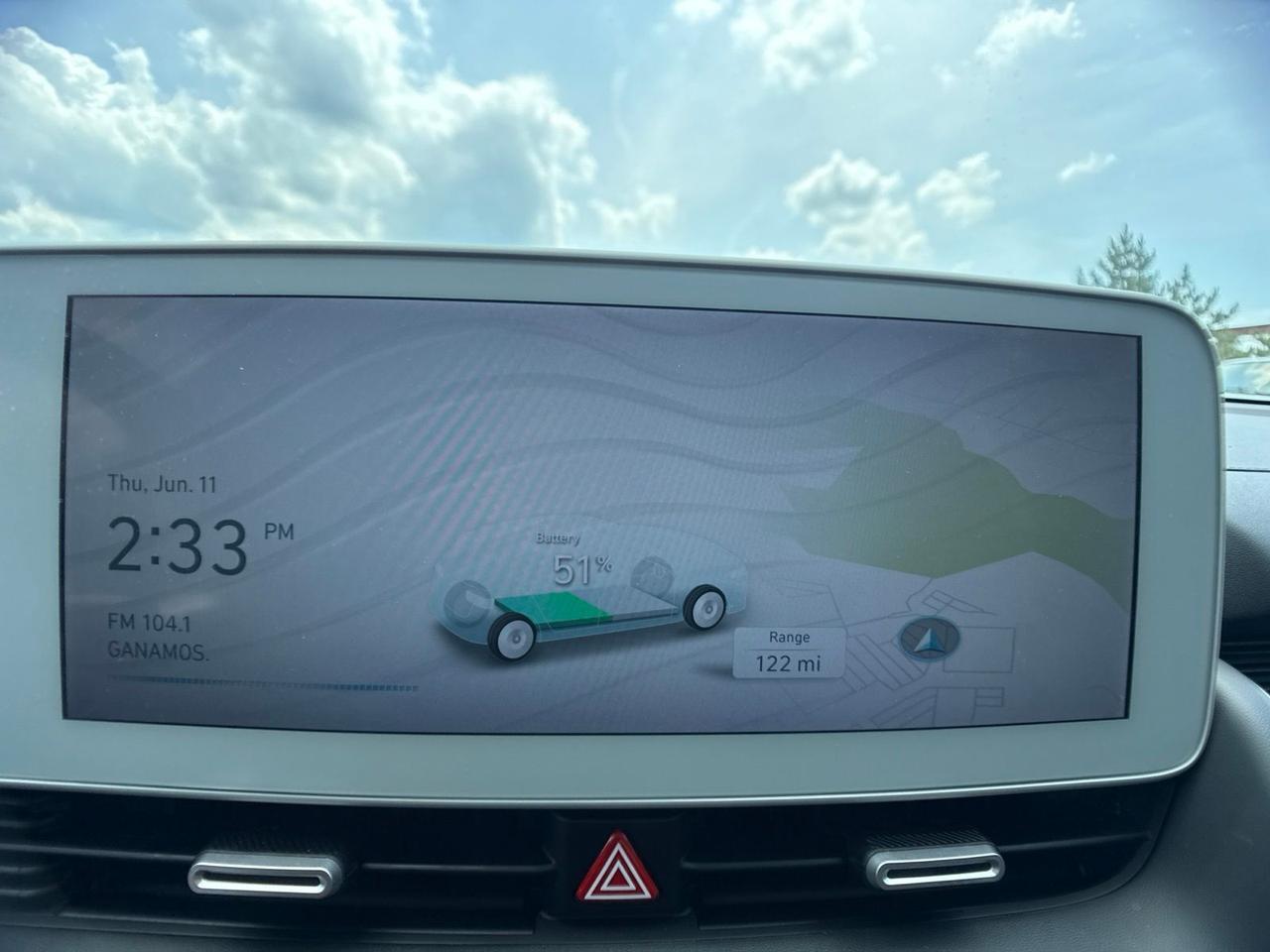 2024 Hyundai IONIQ 5 SEL Chantilly VA