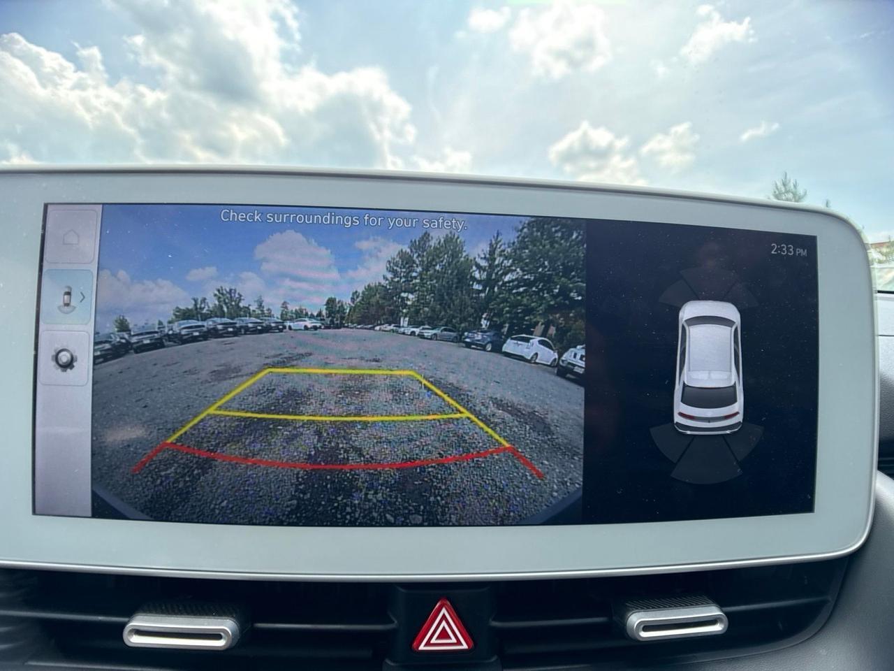 2024 Hyundai IONIQ 5 SEL Chantilly VA