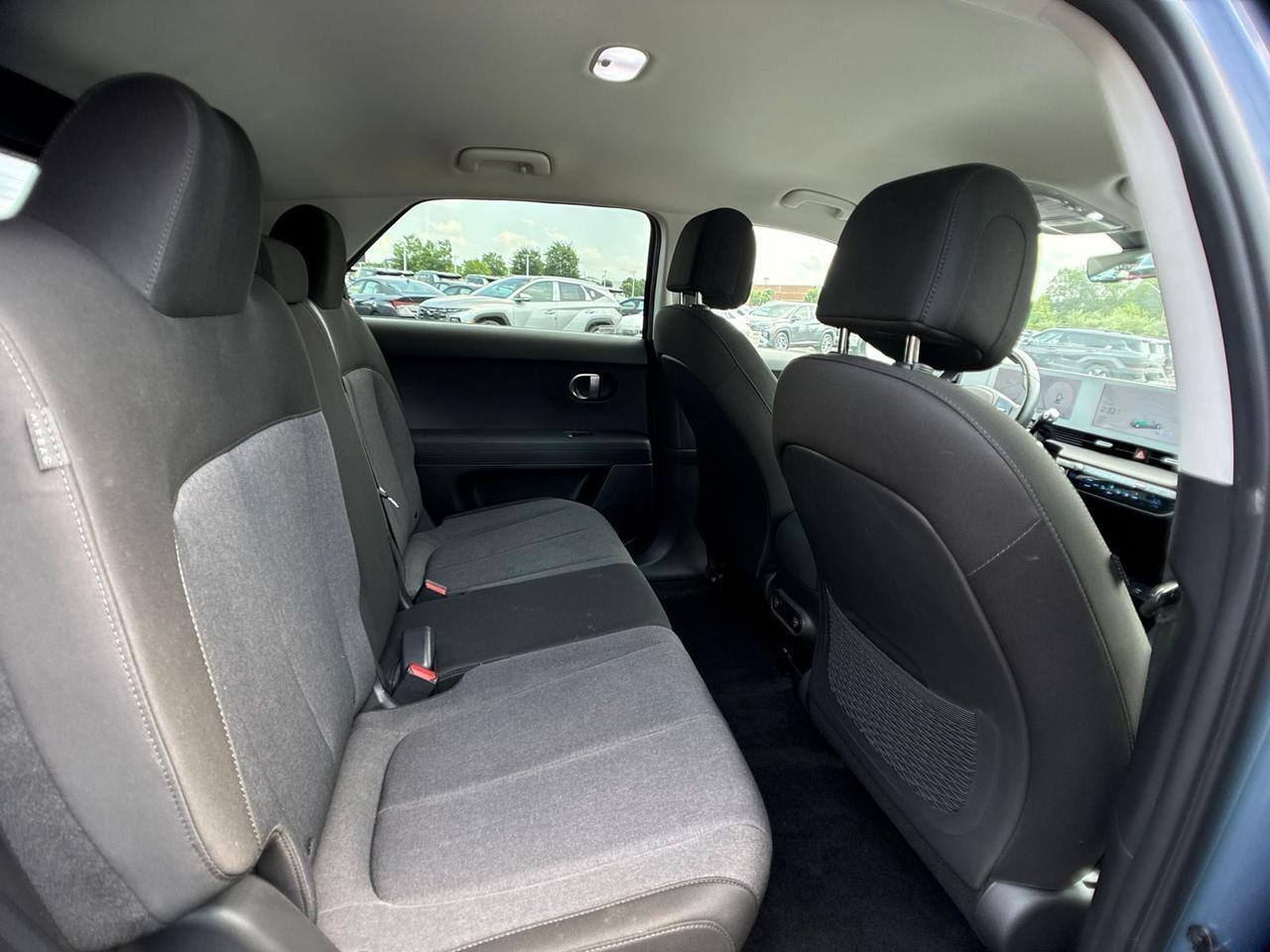 2024 Hyundai IONIQ 5 SEL Chantilly VA
