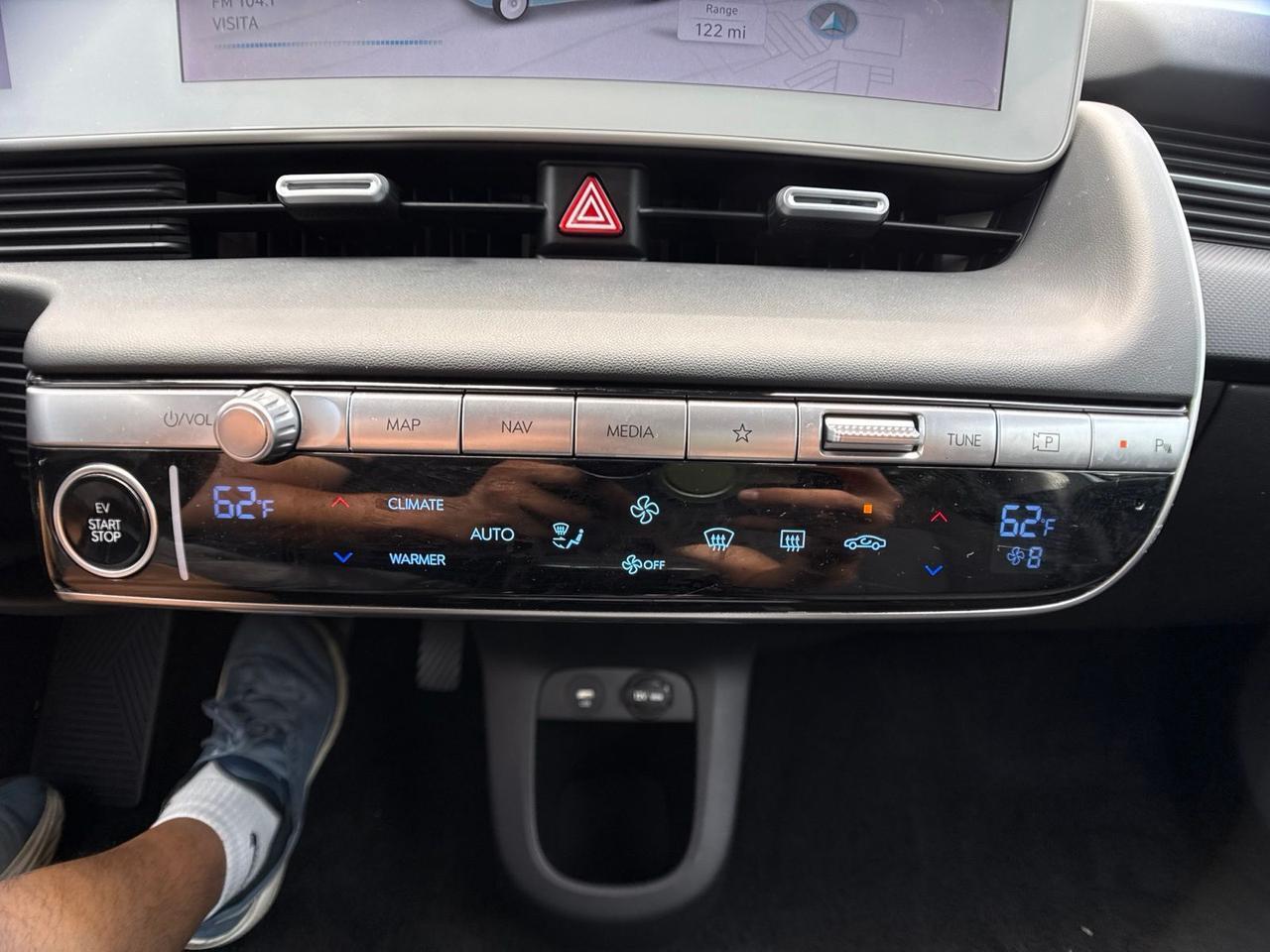 2024 Hyundai IONIQ 5 SEL Chantilly VA