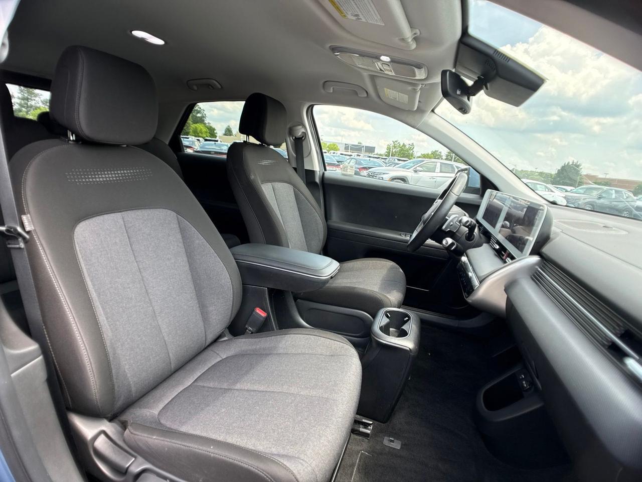 2024 Hyundai IONIQ 5 SEL Chantilly VA