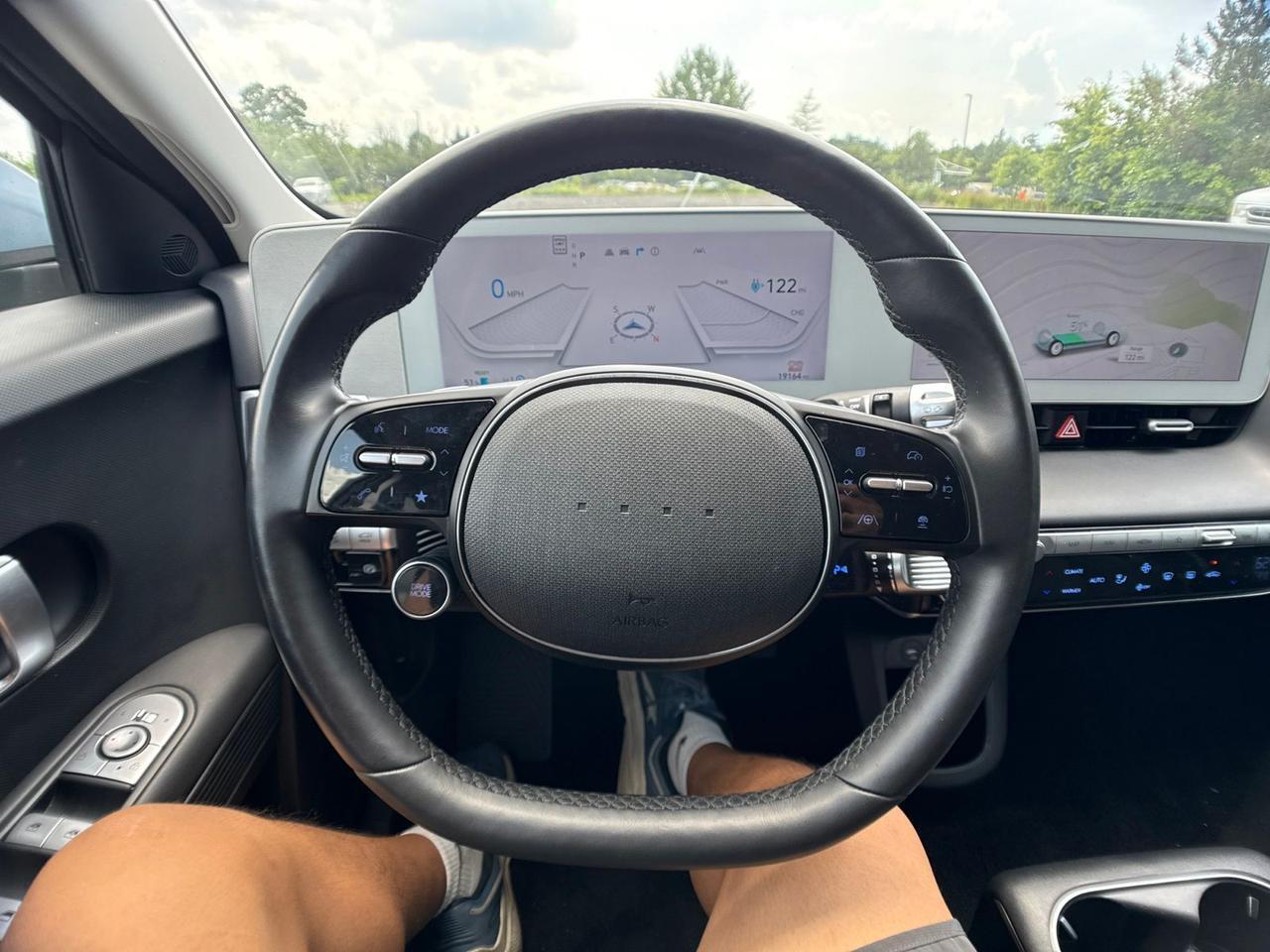 2024 Hyundai IONIQ 5 SEL Chantilly VA