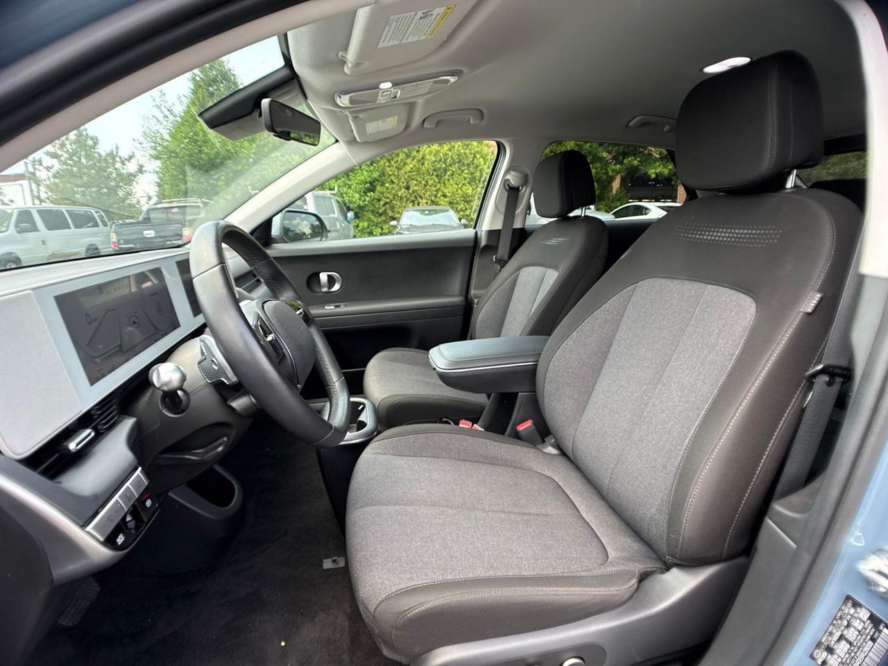 2024 Hyundai IONIQ 5 SEL Chantilly VA