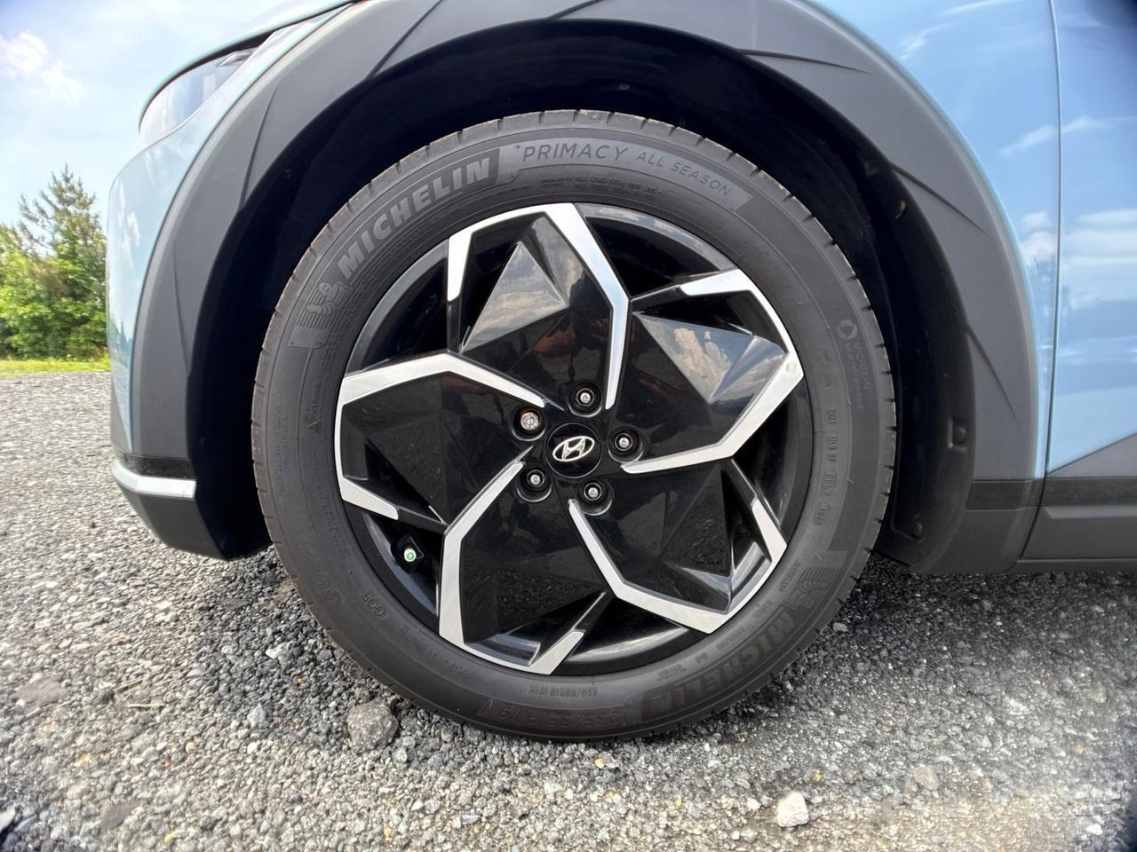 2024 Hyundai IONIQ 5 SEL Chantilly VA