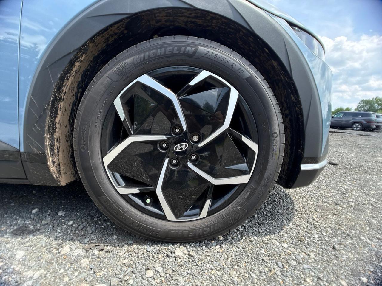 2024 Hyundai IONIQ 5 SEL Chantilly VA