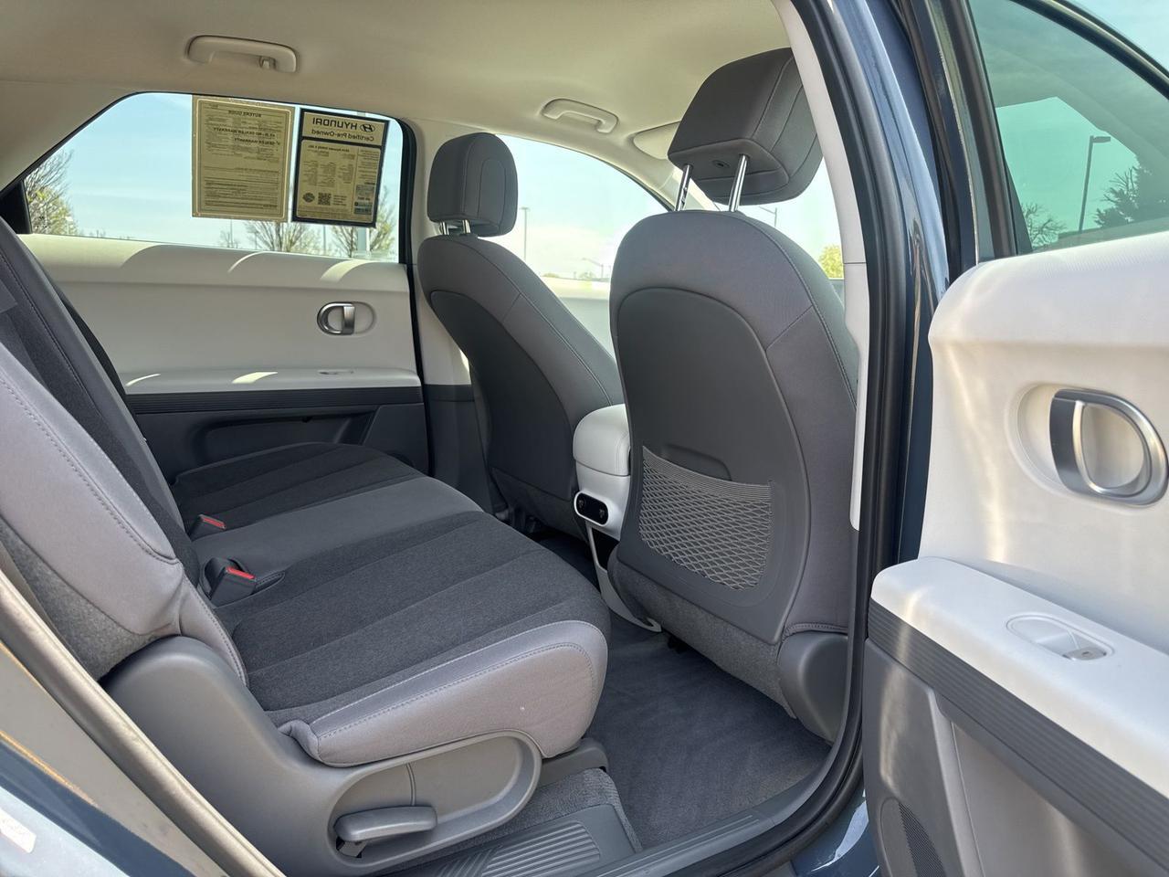 2024 Hyundai IONIQ 5 SEL Chantilly VA