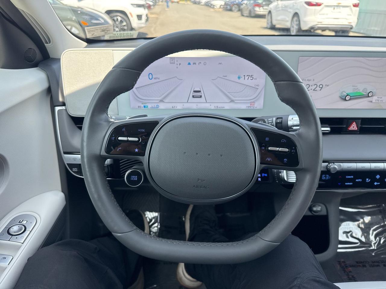 2024 Hyundai IONIQ 5 SEL Chantilly VA