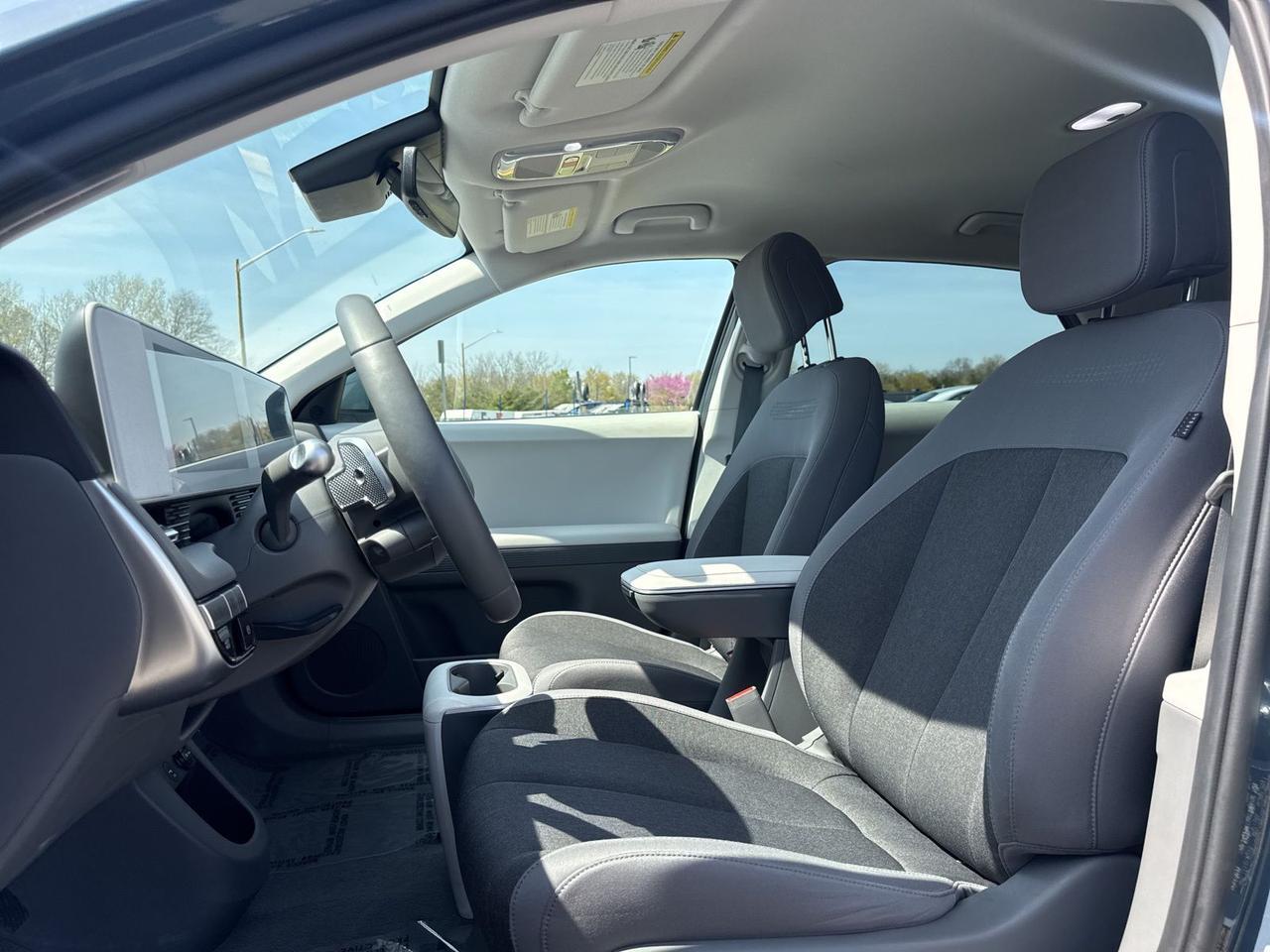 2024 Hyundai IONIQ 5 SEL Chantilly VA