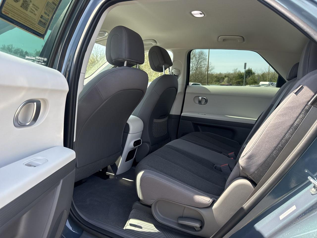 2024 Hyundai IONIQ 5 SEL Chantilly VA