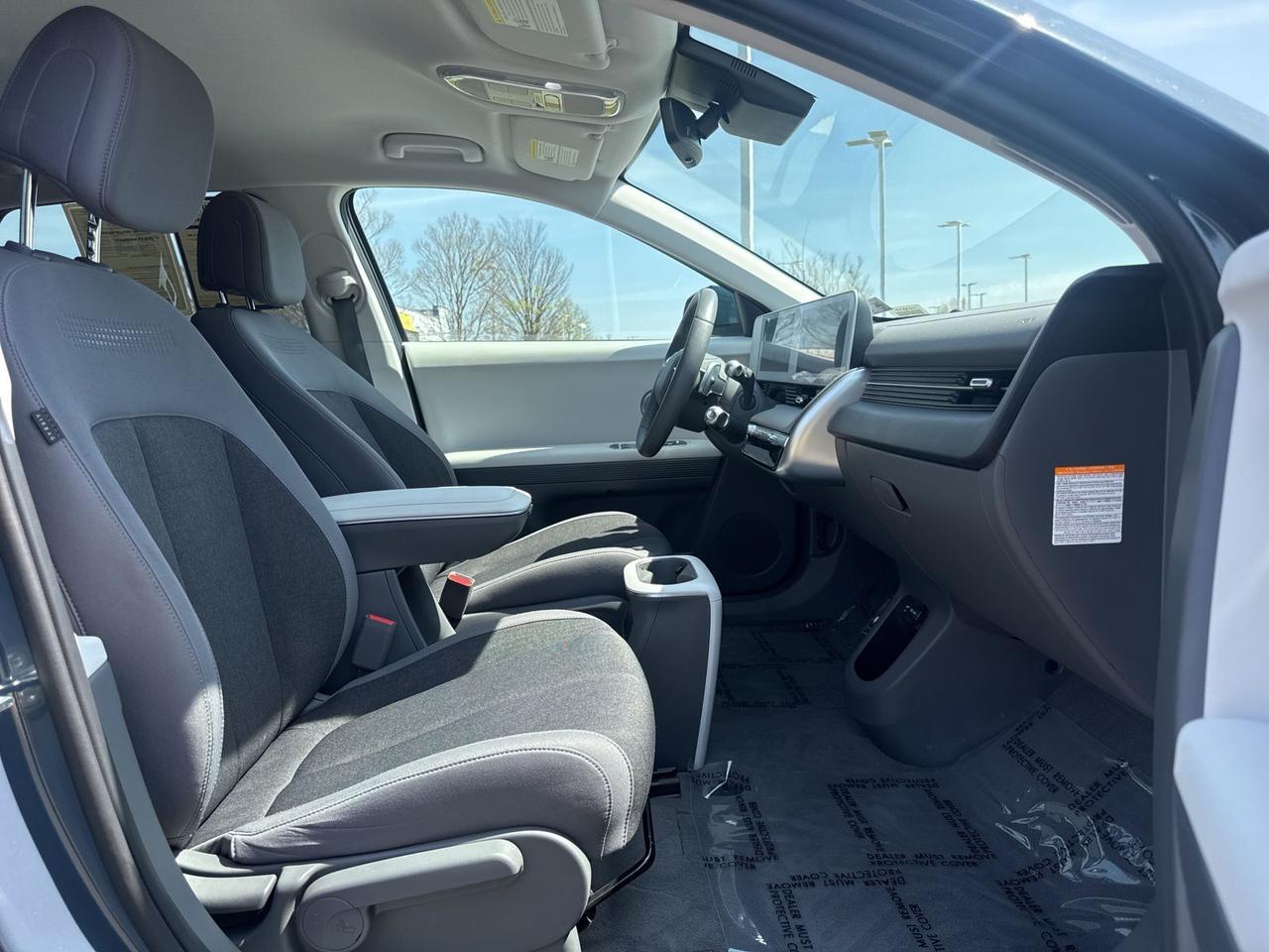 2024 Hyundai IONIQ 5 SEL Chantilly VA