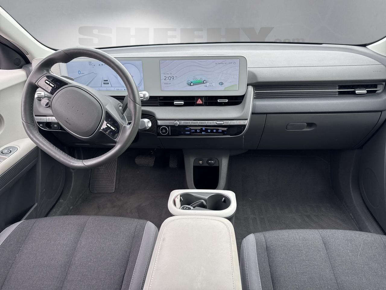 2024 Hyundai IONIQ 5 SEL Chantilly VA