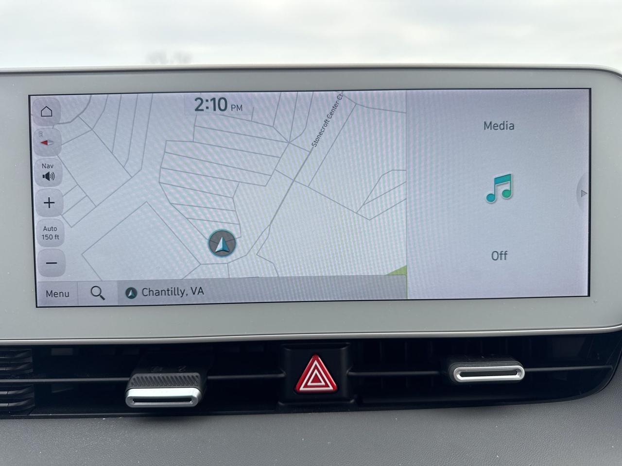 2024 Hyundai IONIQ 5 SEL Chantilly VA