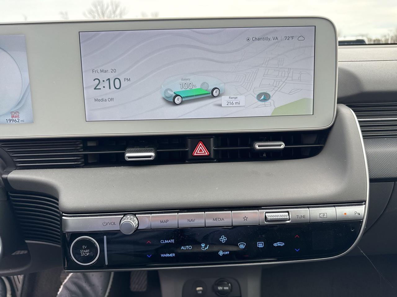 2024 Hyundai IONIQ 5 SEL Chantilly VA