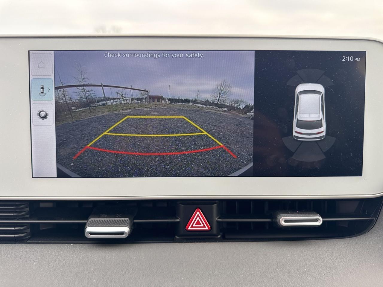 2024 Hyundai IONIQ 5 SEL Chantilly VA