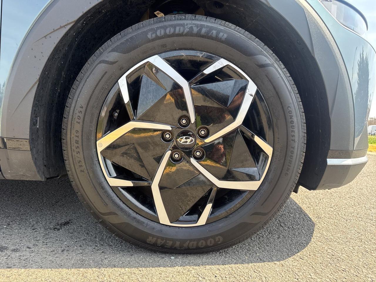2024 Hyundai IONIQ 5 SEL Chantilly VA