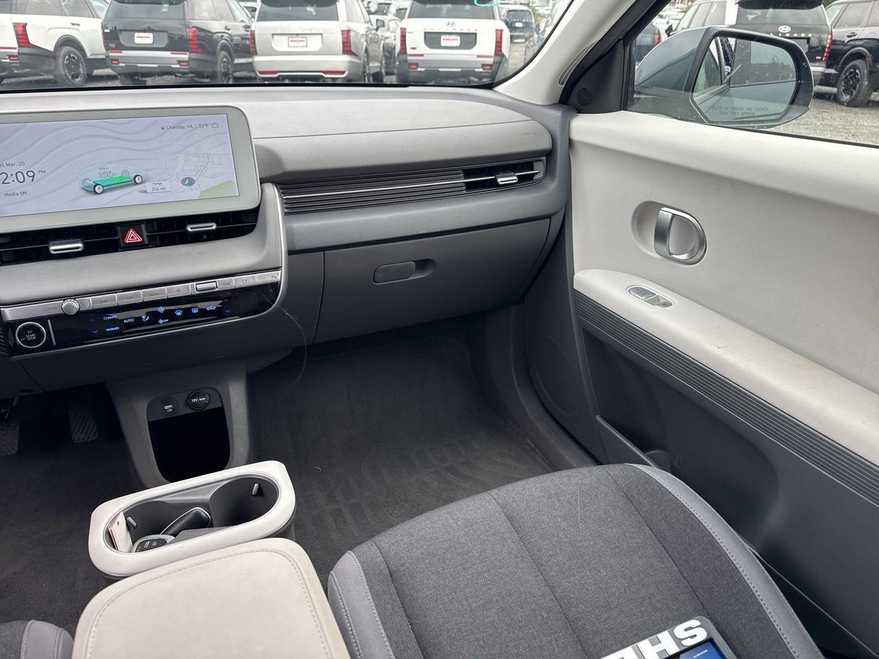 2024 Hyundai IONIQ 5 SEL Chantilly VA