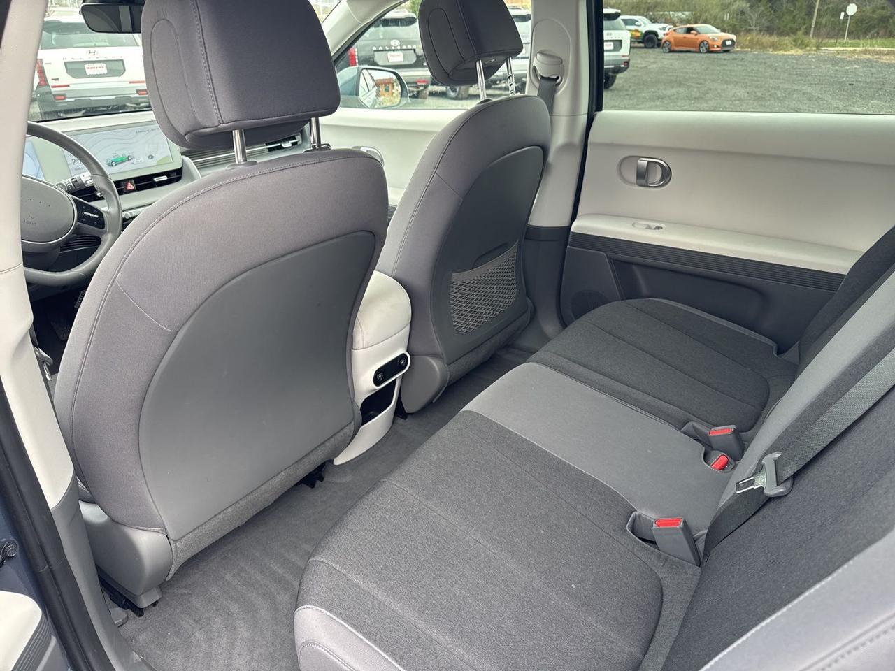 2024 Hyundai IONIQ 5 SEL Chantilly VA