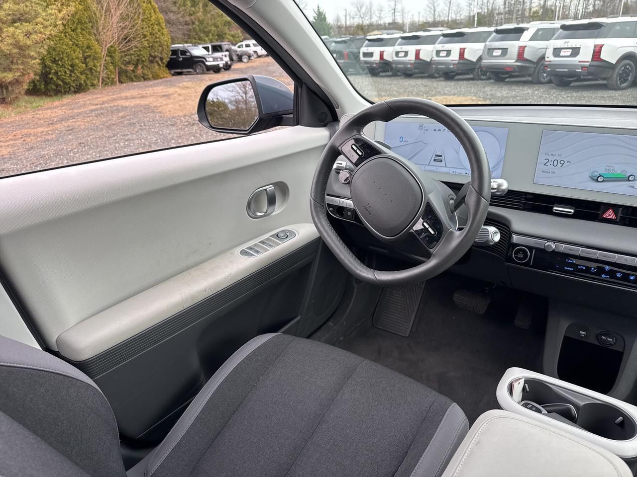 2024 Hyundai IONIQ 5 SEL Chantilly VA