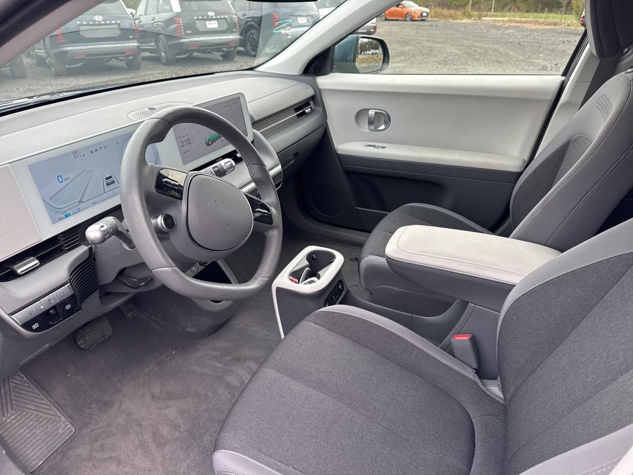 2024 Hyundai IONIQ 5 SEL Chantilly VA