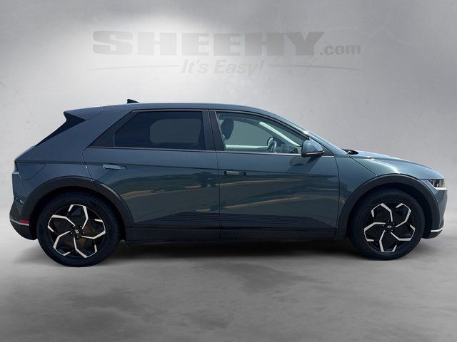 2024 Hyundai IONIQ 5 SEL Chantilly VA