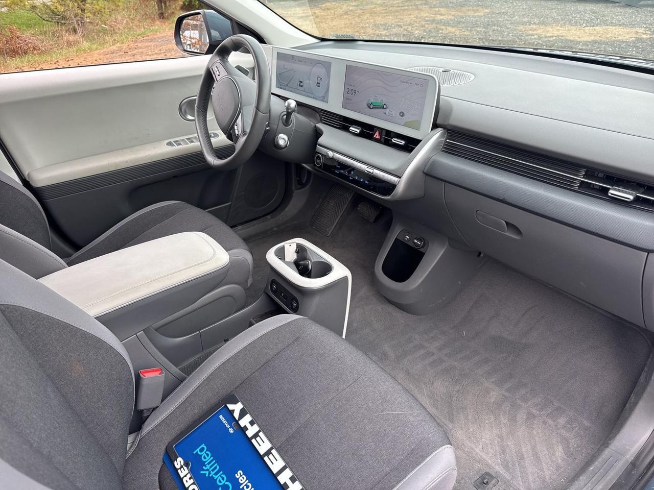 2024 Hyundai IONIQ 5 SEL Chantilly VA