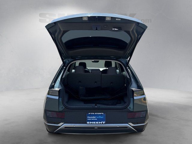 2024 Hyundai IONIQ 5 SEL Chantilly VA
