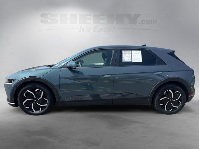 2024 Hyundai IONIQ 5 SEL Chantilly VA