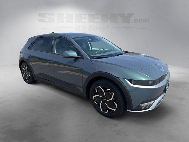 2024 Hyundai IONIQ 5 SEL Chantilly VA