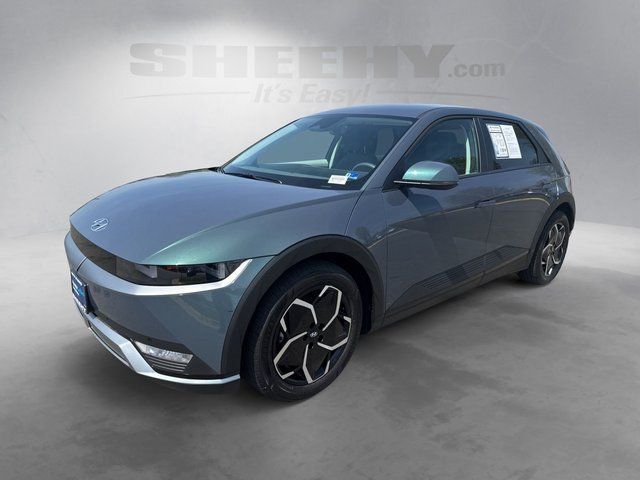 2024 Hyundai IONIQ 5 SEL Chantilly VA