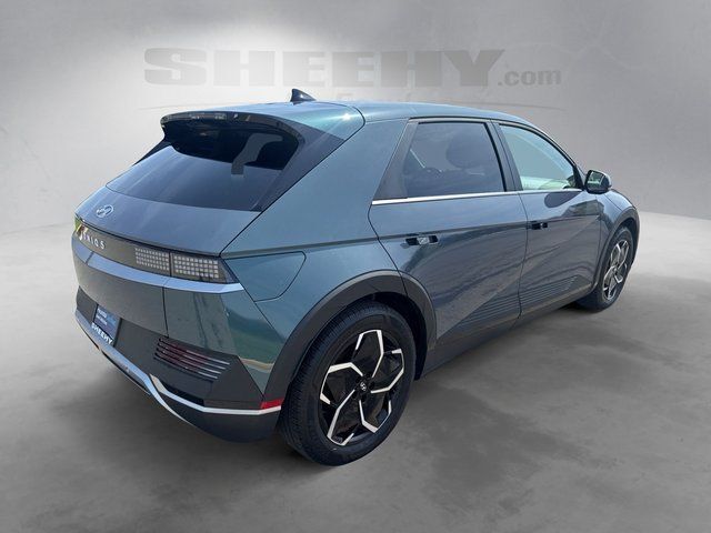 2024 Hyundai IONIQ 5 SEL Chantilly VA
