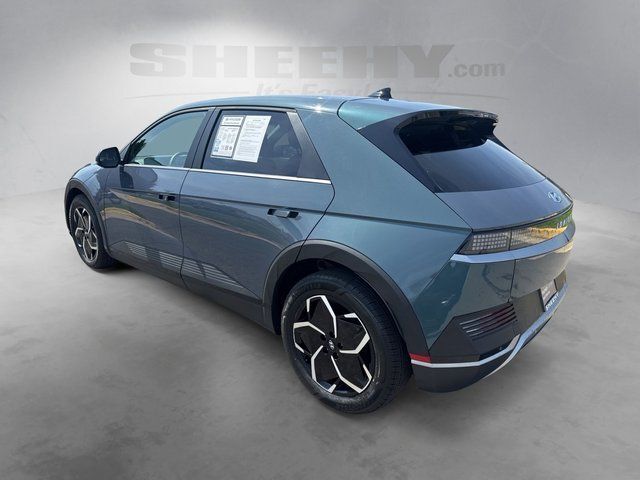 2024 Hyundai IONIQ 5 SEL Chantilly VA