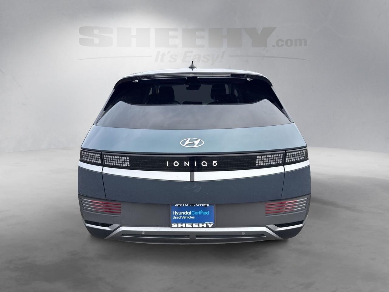 2024 Hyundai IONIQ 5 SEL Chantilly VA