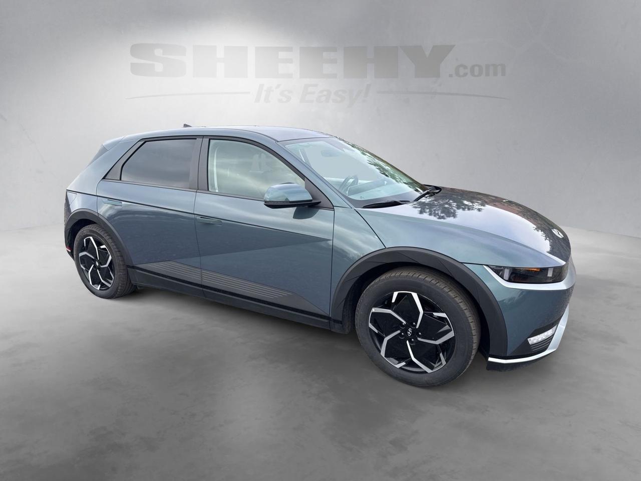 2024 Hyundai IONIQ 5 SEL Chantilly VA