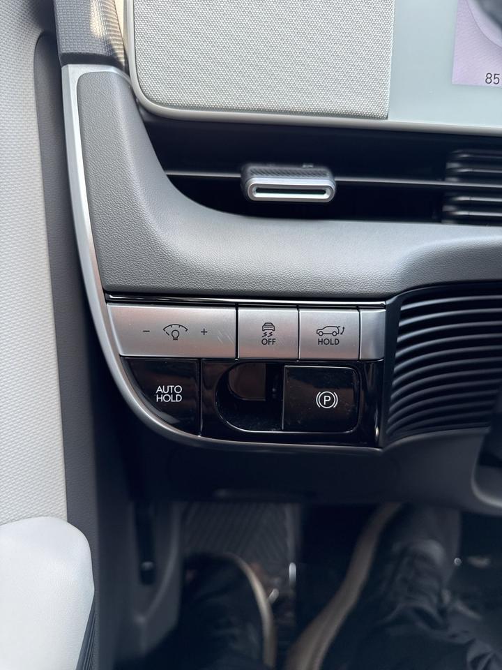 2024 Hyundai IONIQ 5 SEL Chantilly VA