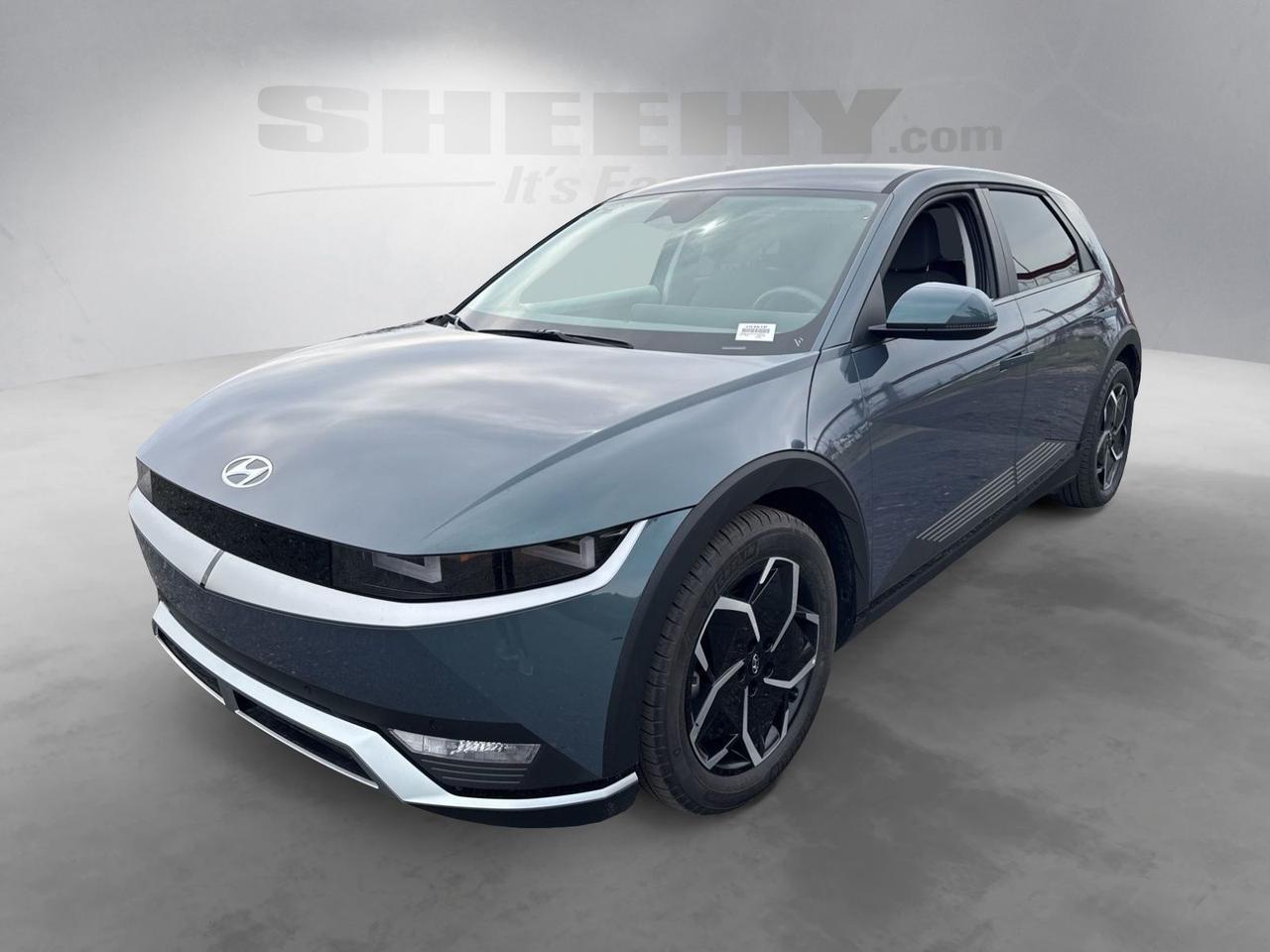 2024 Hyundai IONIQ 5 SEL Chantilly VA