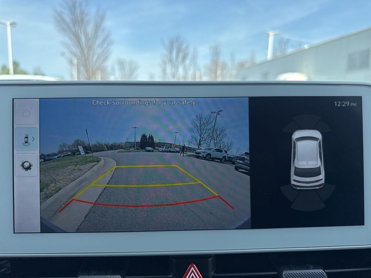 2024 Hyundai IONIQ 5 SEL Chantilly VA