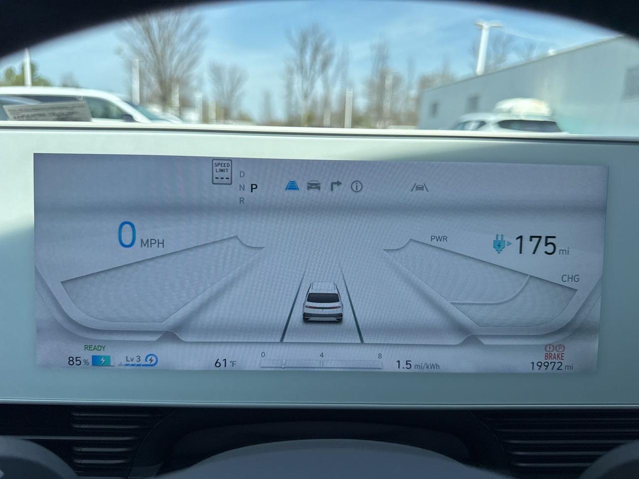 2024 Hyundai IONIQ 5 SEL Chantilly VA