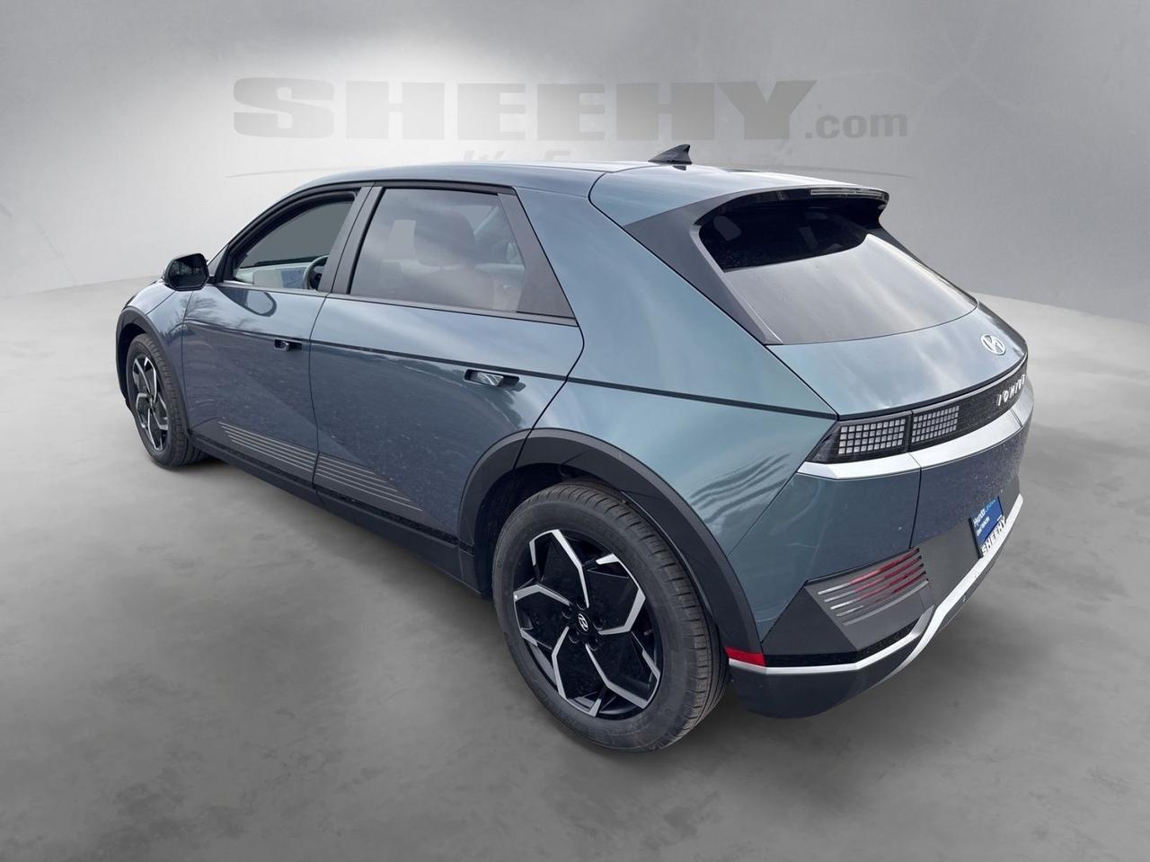 2024 Hyundai IONIQ 5 SEL Chantilly VA