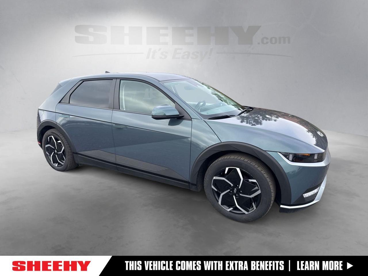 2024 Hyundai IONIQ 5 SEL