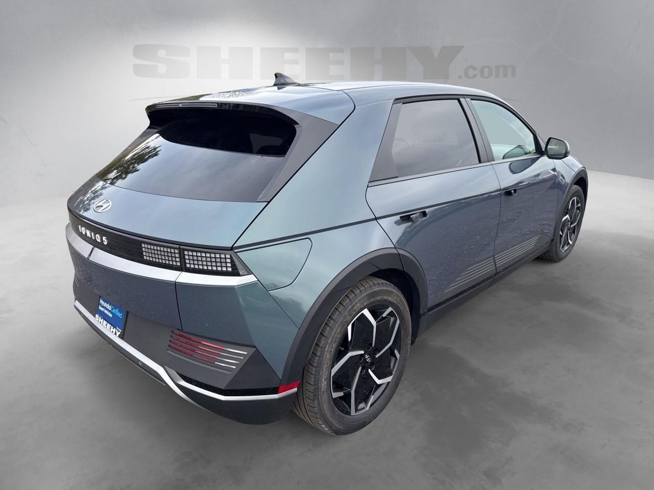 2024 Hyundai IONIQ 5 SEL Chantilly VA