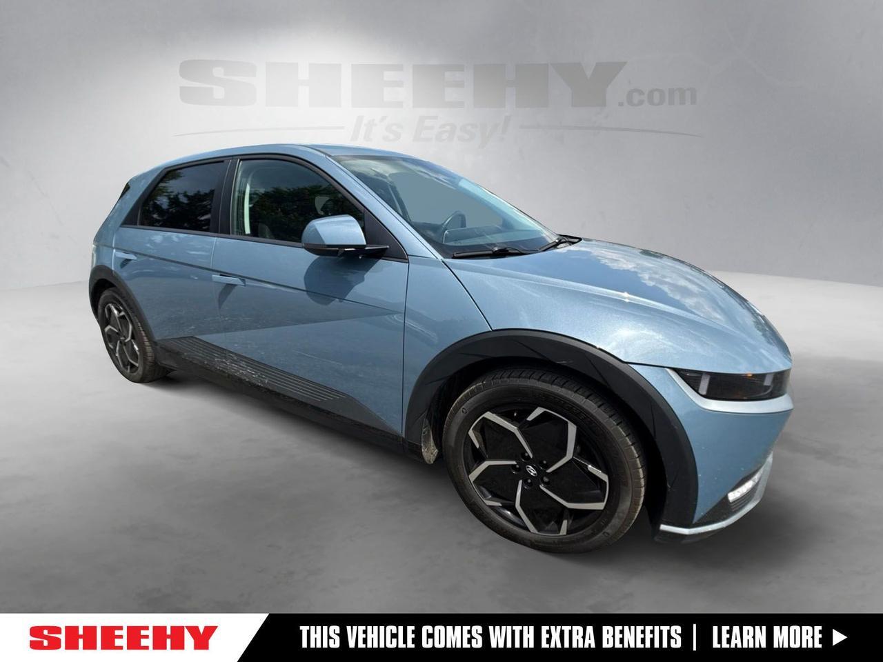 2024 Hyundai IONIQ 5