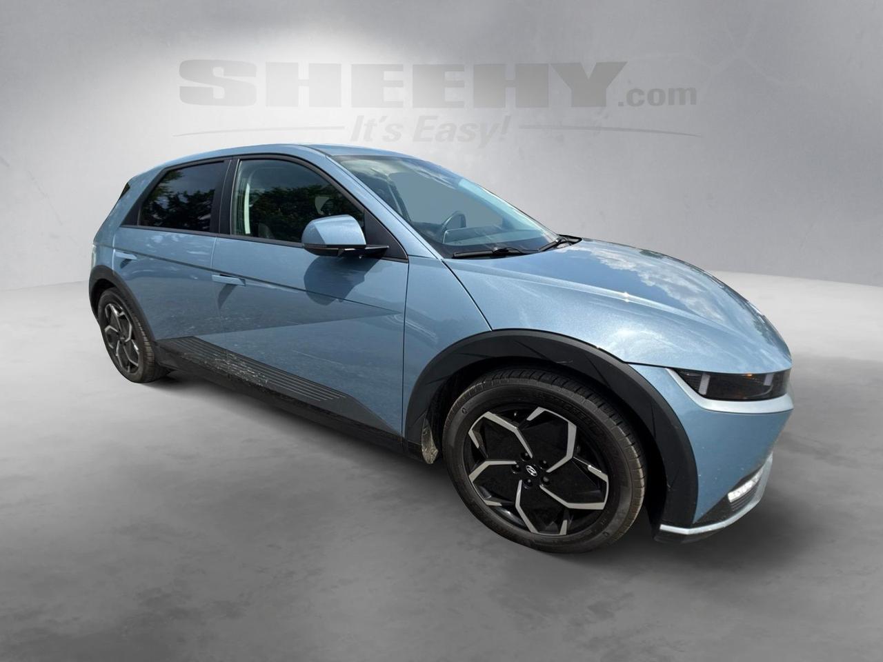 2024 Hyundai IONIQ 5 SEL Chantilly VA
