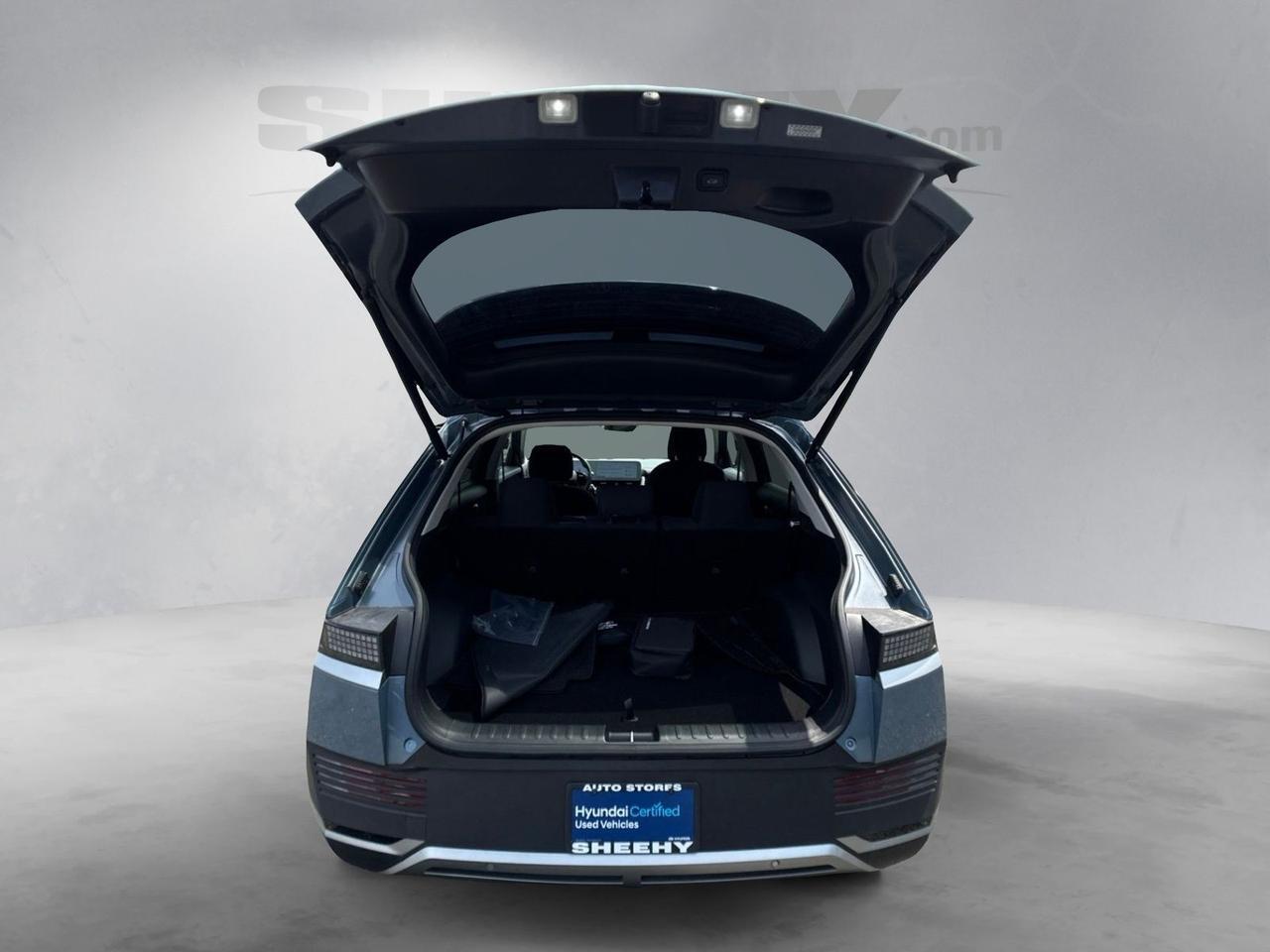 2024 Hyundai IONIQ 5 SEL Chantilly VA