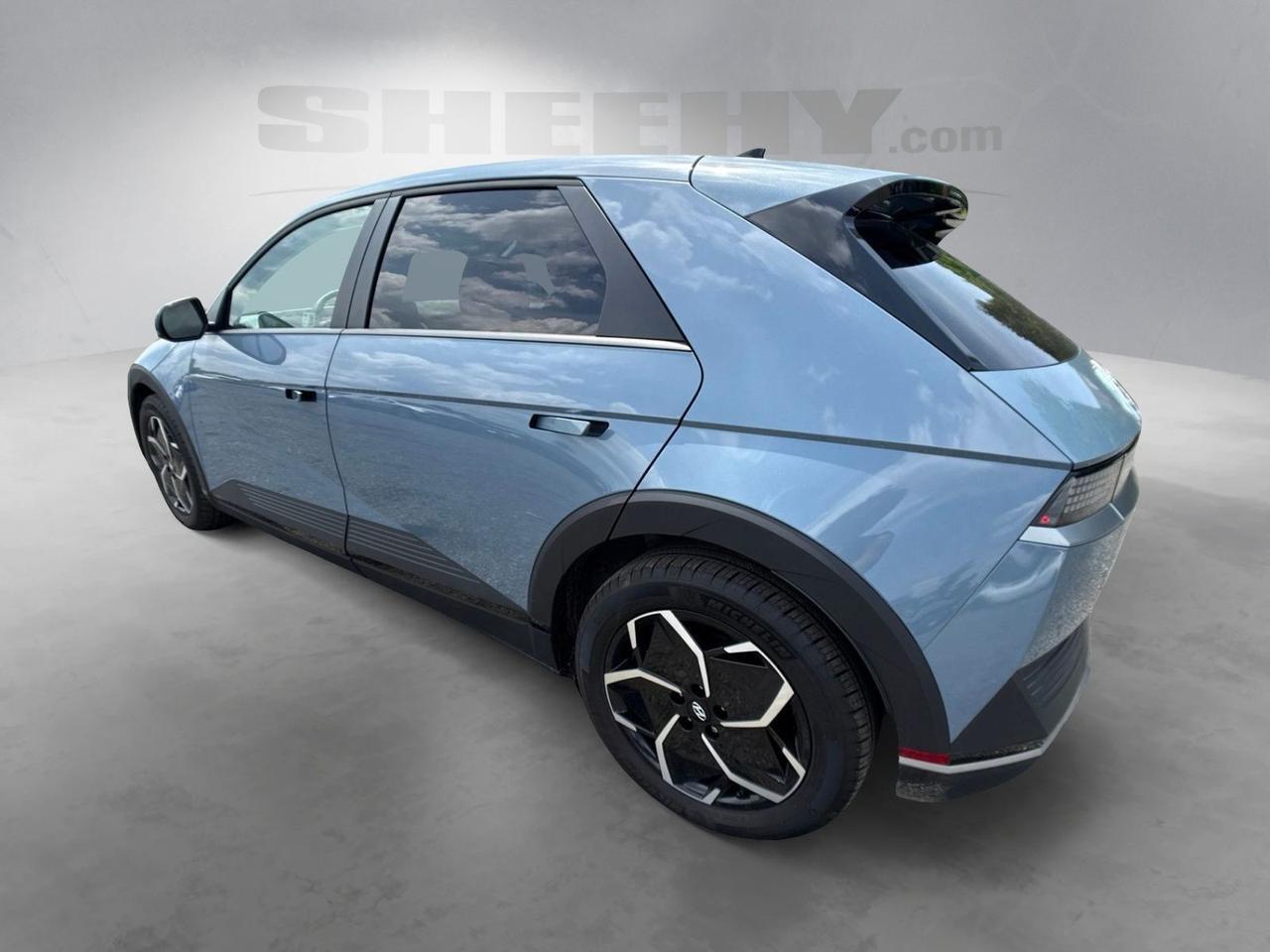 2024 Hyundai IONIQ 5 SEL Chantilly VA