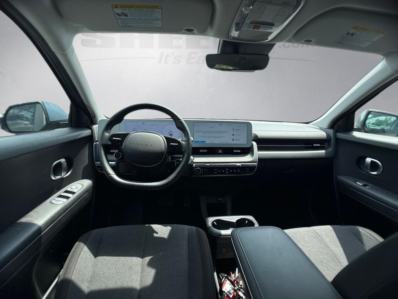2024 Hyundai IONIQ 5 SEL Chantilly VA