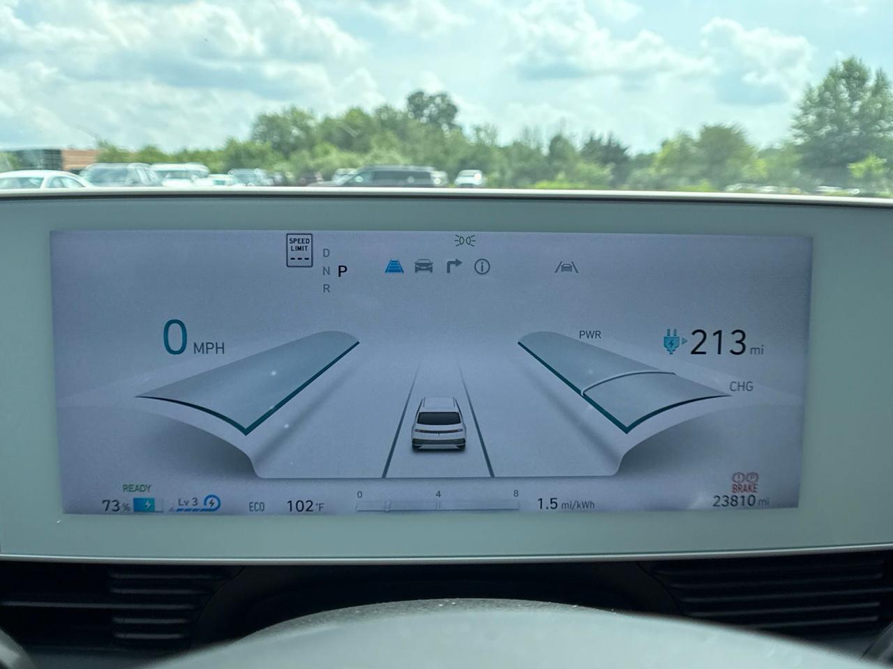 2024 Hyundai IONIQ 5 SEL Chantilly VA