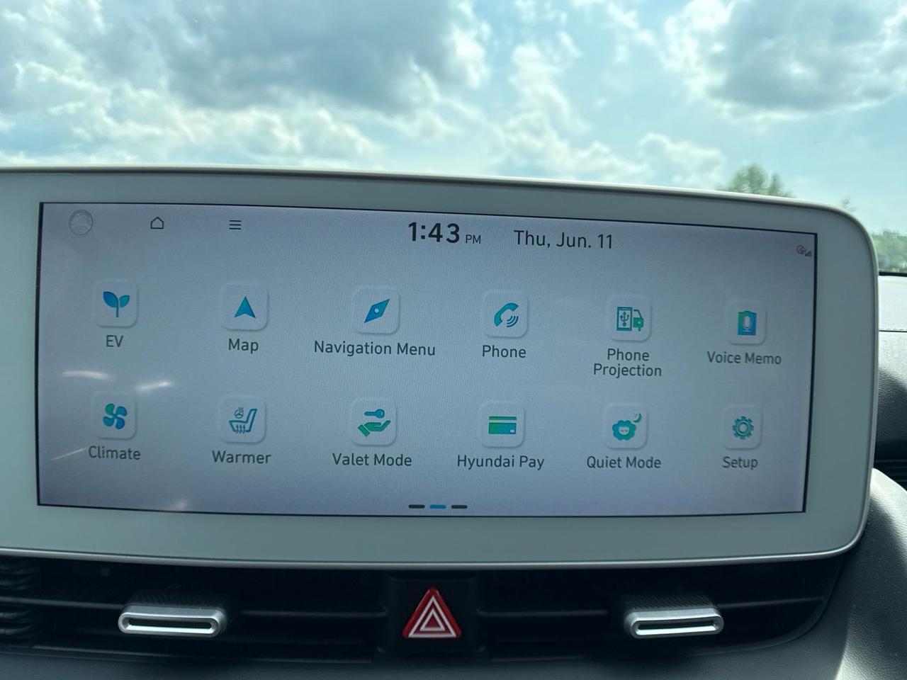 2024 Hyundai IONIQ 5 SEL Chantilly VA