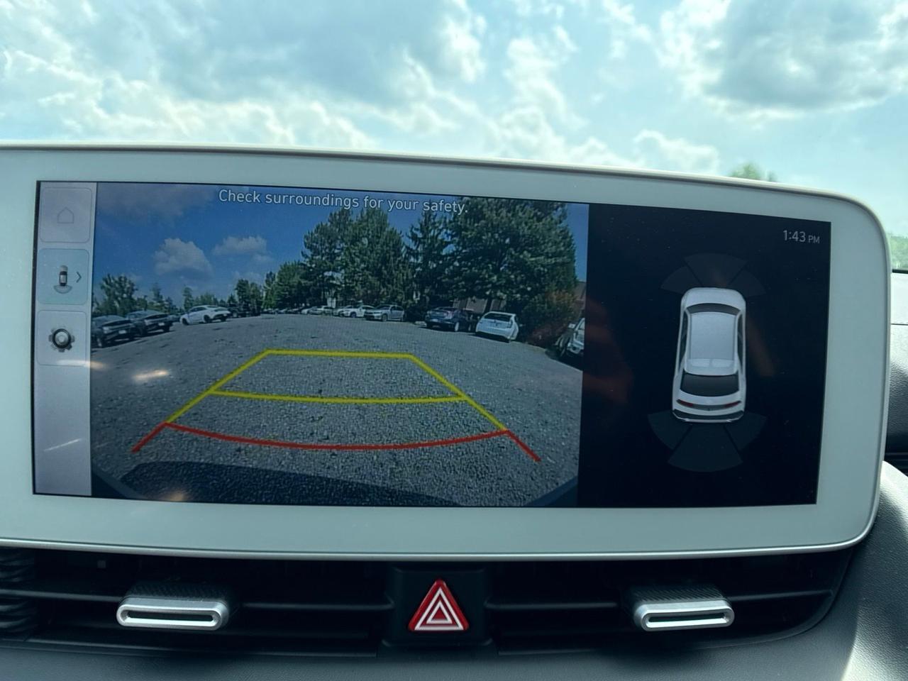 2024 Hyundai IONIQ 5 SEL Chantilly VA