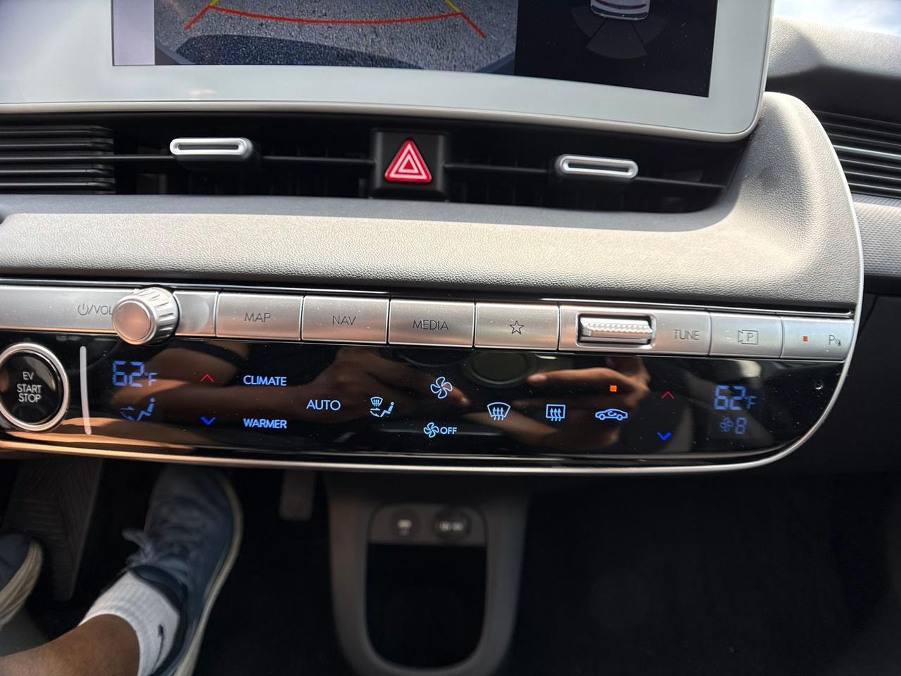 2024 Hyundai IONIQ 5 SEL Chantilly VA