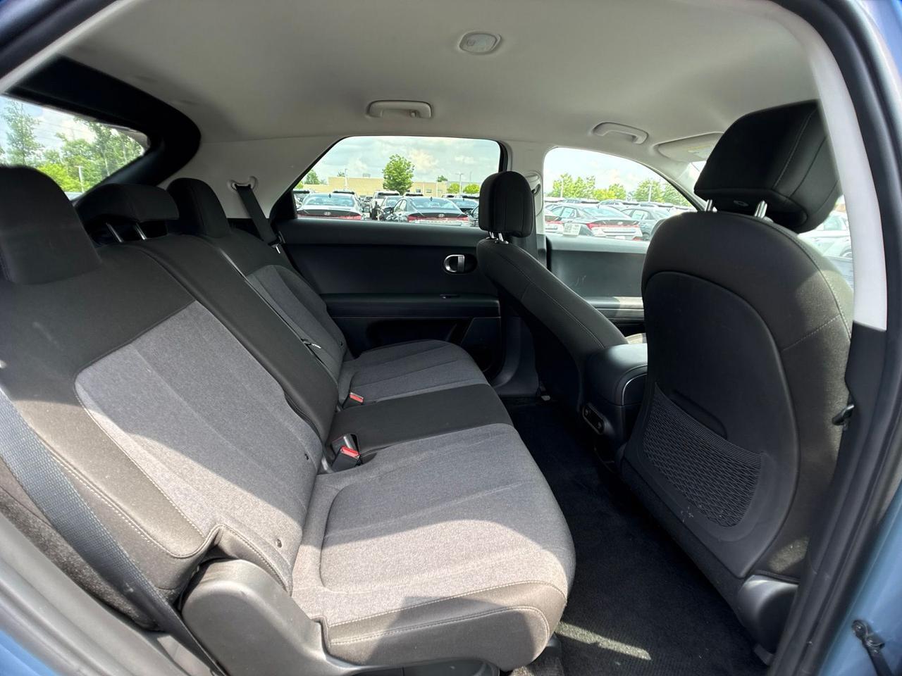 2024 Hyundai IONIQ 5 SEL Chantilly VA